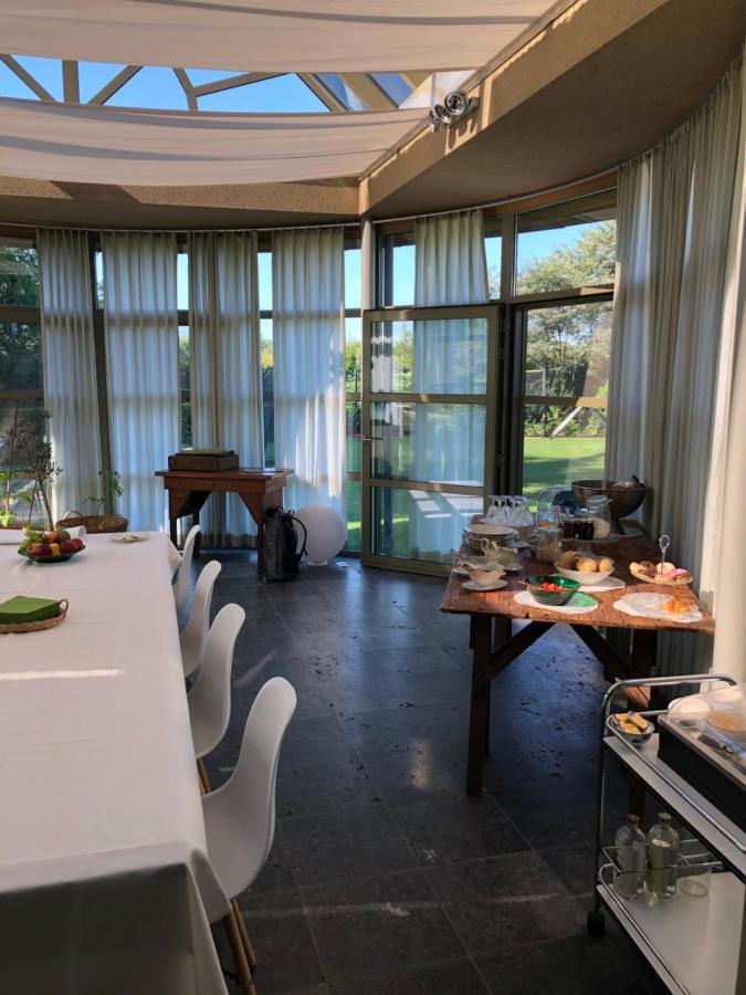 B&B Vennehoeve Vremde Exteriér fotografie