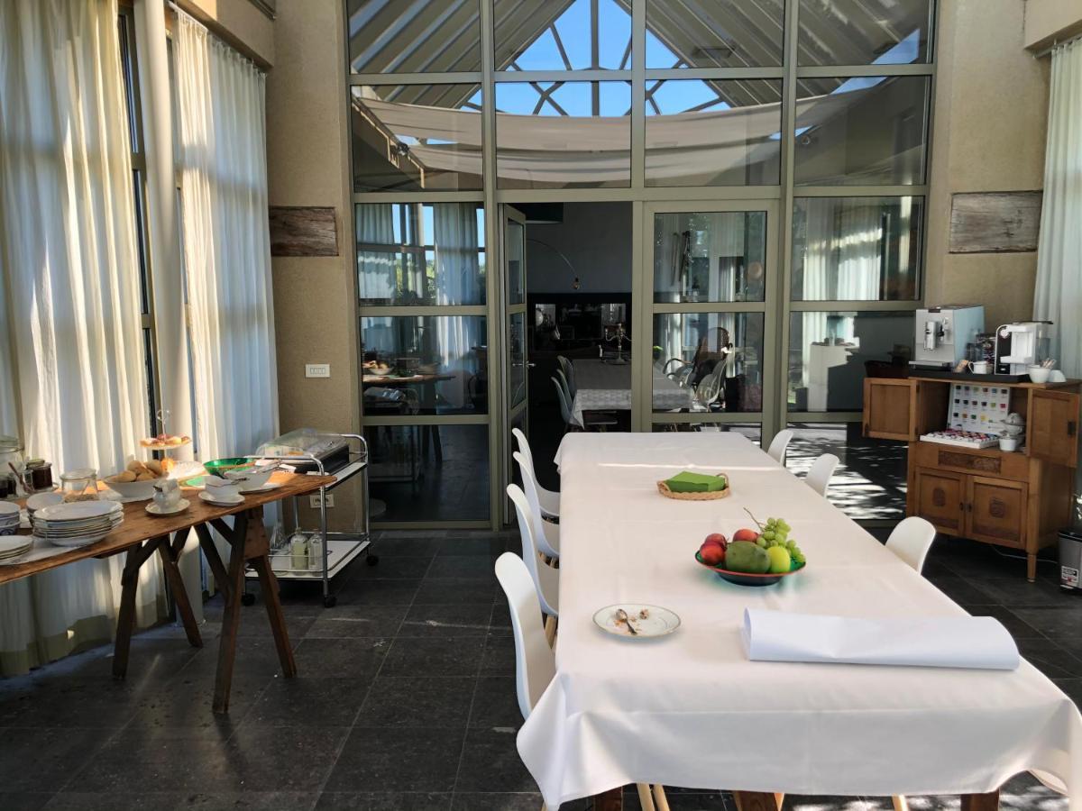 B&B Vennehoeve Vremde Exteriér fotografie