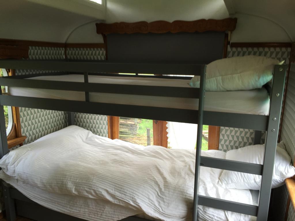 B&B Vennehoeve Vremde Exteriér fotografie